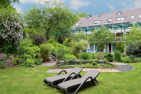 Fährhaus Ringhotel (Bad Bevensen)